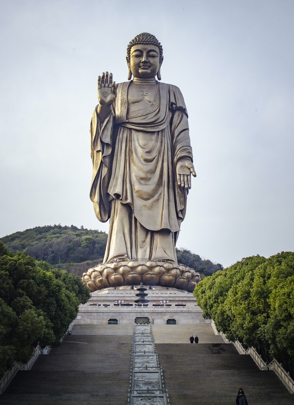 Buddha Wallpaper: Free HD Download [HQ]