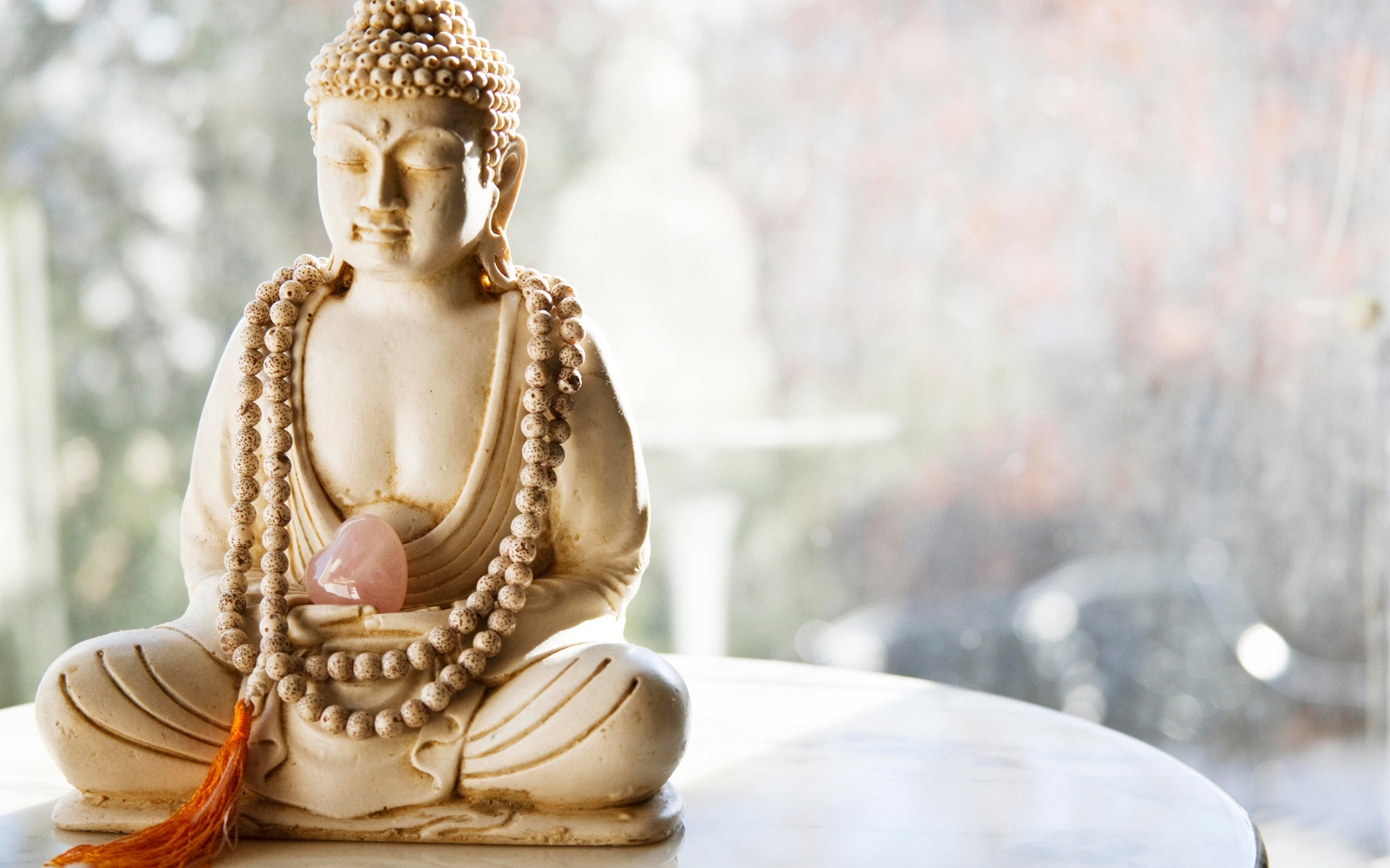 Buddha Statue HD wallpaper