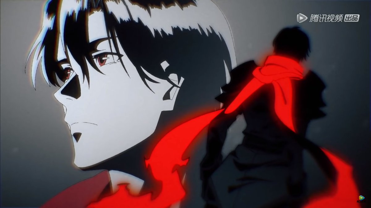 Aiya King's Avatar S2 Ep 2 Ye Xiu's twin has come, it's shocking how different they are