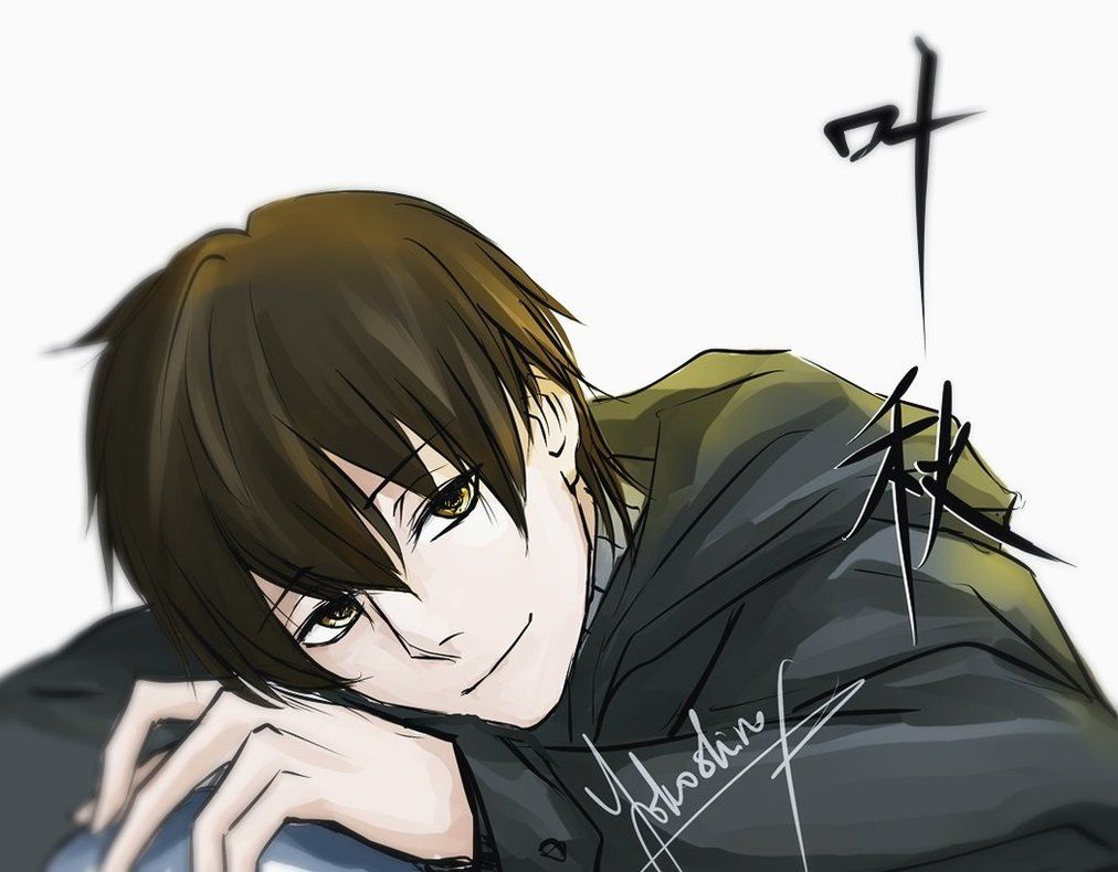 King's Avatar by Yokoshiro. Avatar, Anime, Anime guys