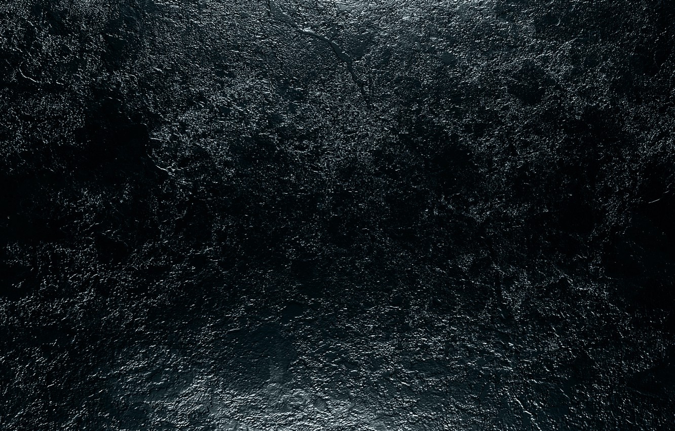 Wallpaper metal, black, texture image for desktop, section текстуры