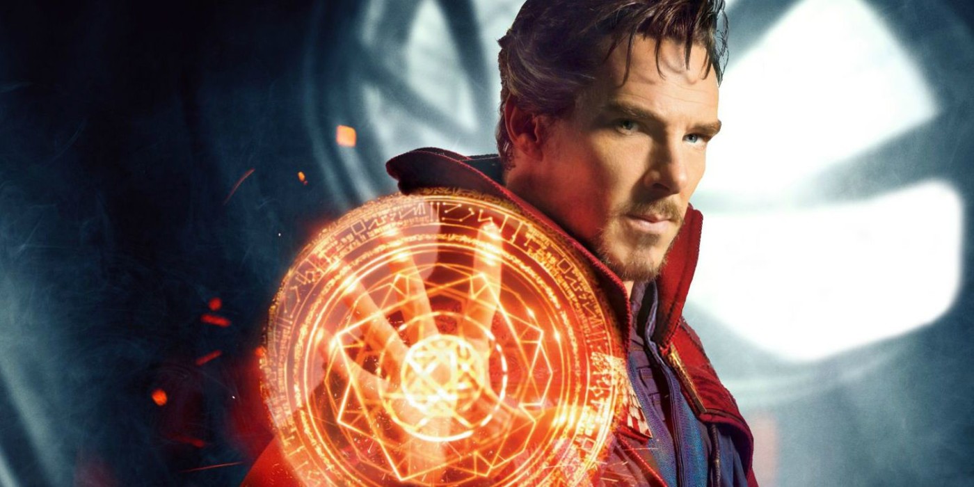 Don't Sleep on Doctor Strange: Why the Sorcerer Supreme Will Be Marvel's Phase 4 Savior