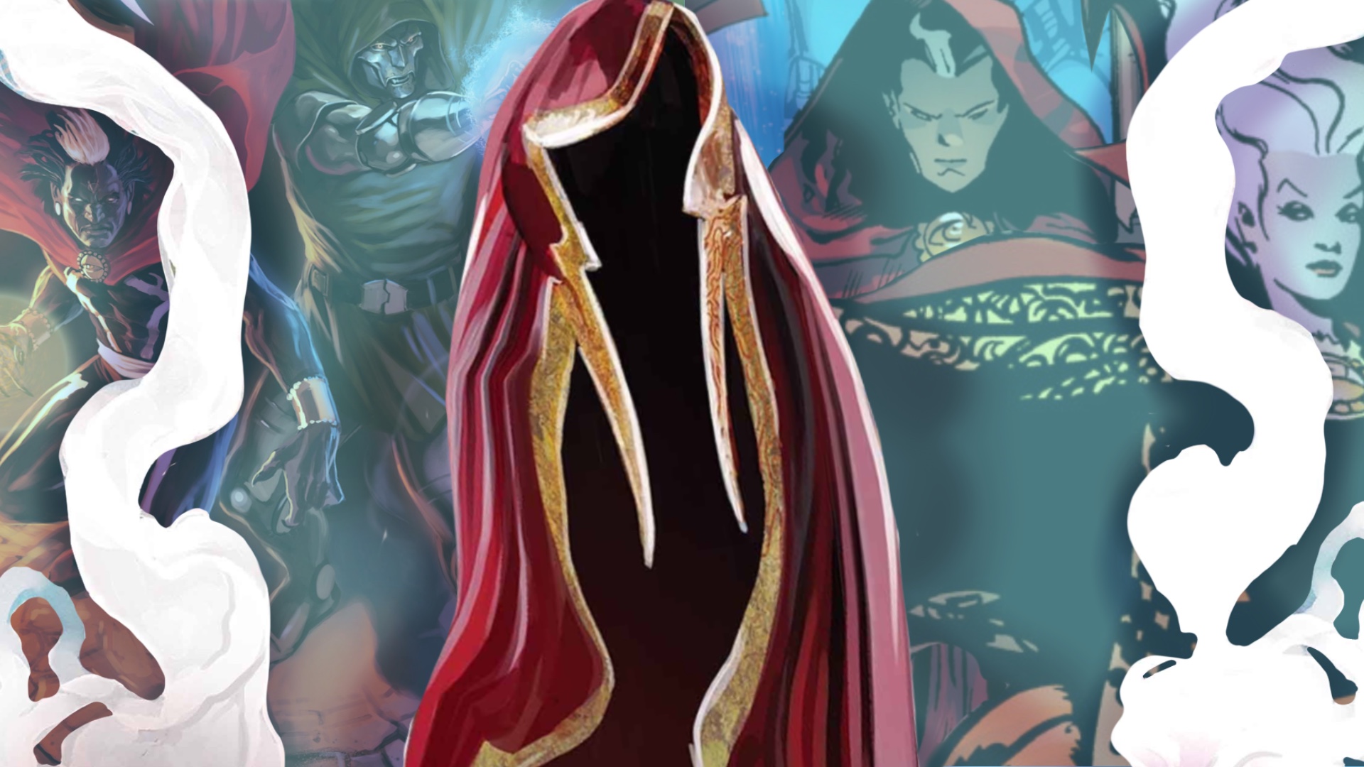 Doctor Strange is dead: Who will be the next Sorcerer Supreme at Marvel?