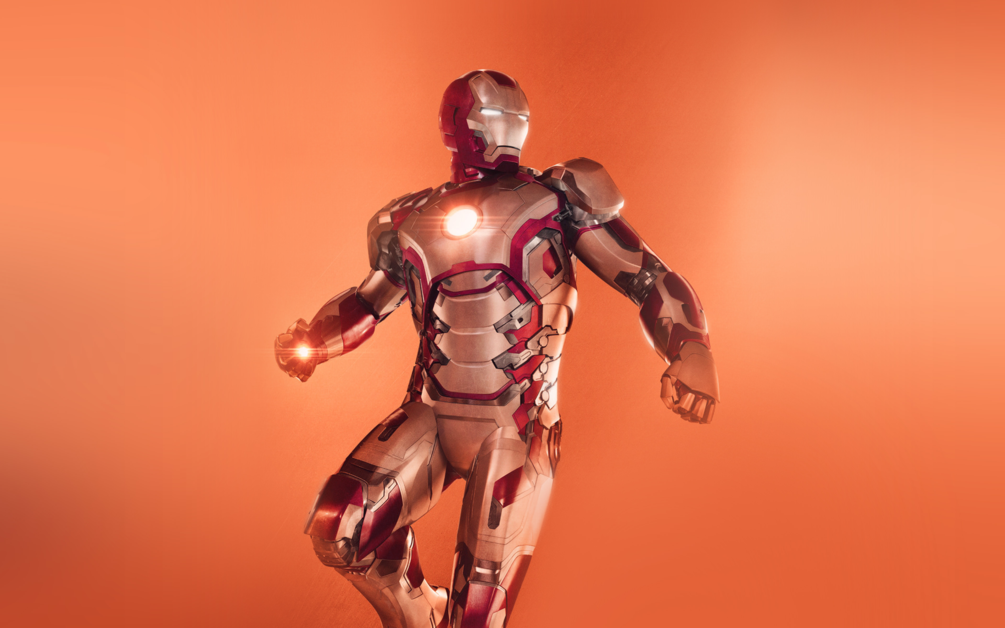 wallpaper for desktop, laptop. ironman marvel hero avengers art red