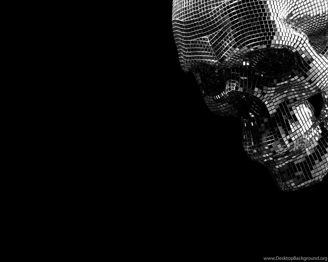 Skull Wallpaper 4806 Amazing Background Turimpic.com Desktop Background