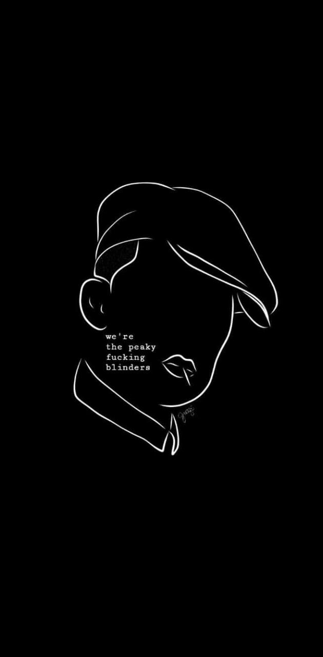 The Peaky blinders wallpaper