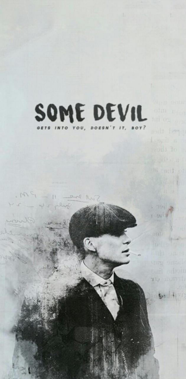 Peaky blinders wallpaper