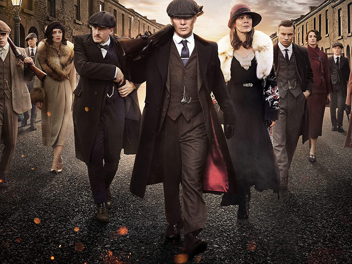 Peaky Blinders Poster, Thomas Shelby Watercolor Art Print, Shelbys Family Wallpaper, Perfect Peaky Blinders Poster, Cillian Murphy Art Print, Peaky Blinders` Cast Print, Handmade Products