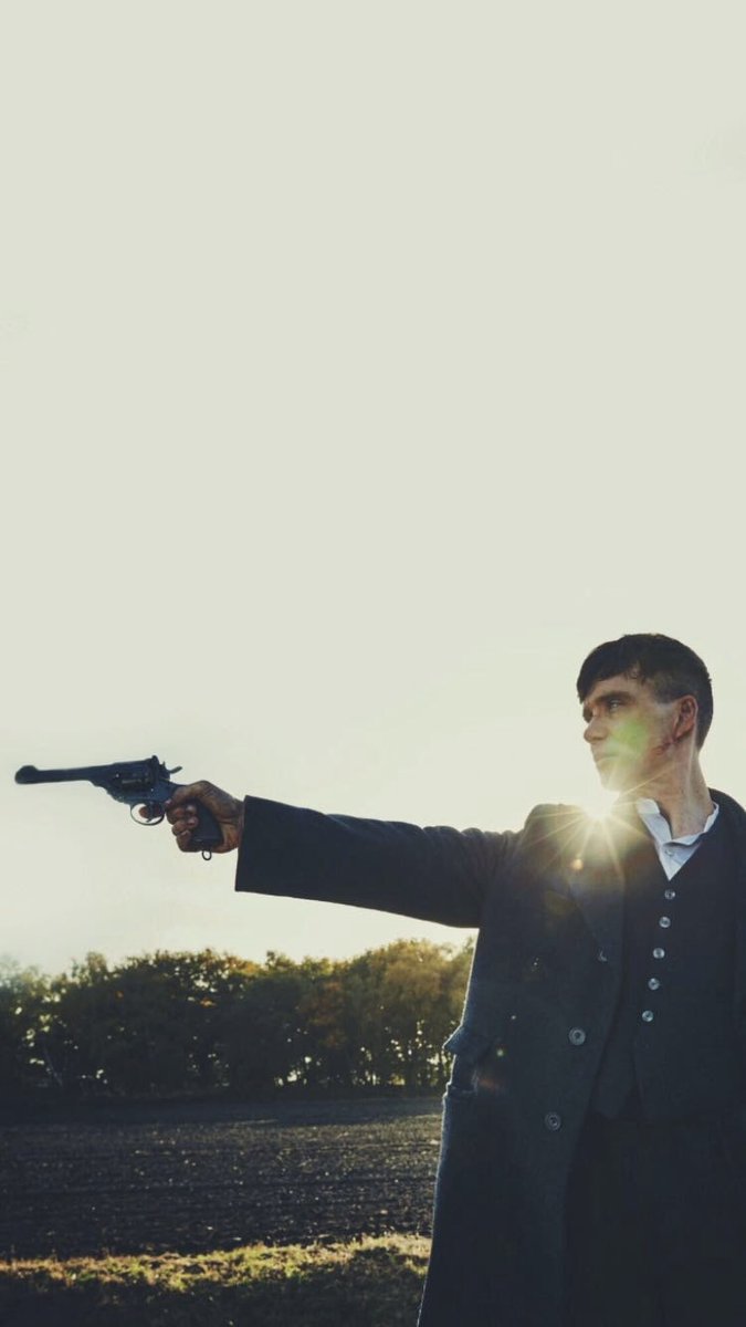 Peaky Blinders