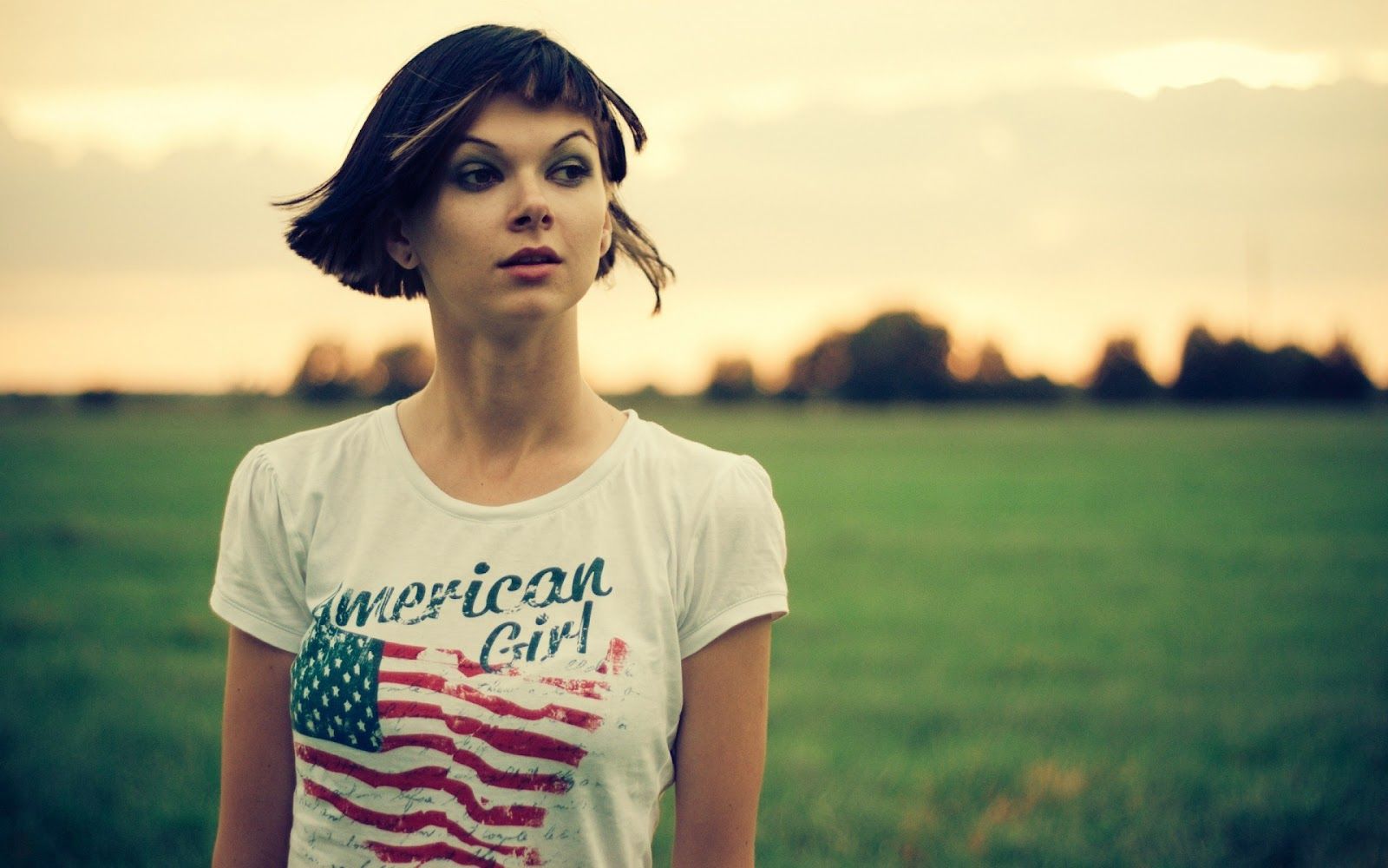 USA Girls Wallpapers Wallpaper Cave