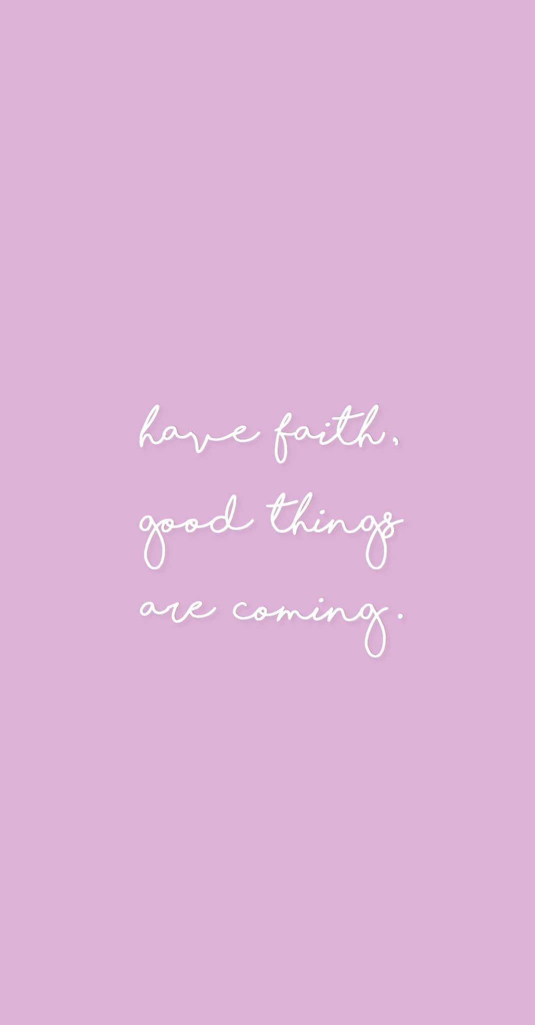 Good Things Are Coming Wallpaper Free Good Things Are Coming Background