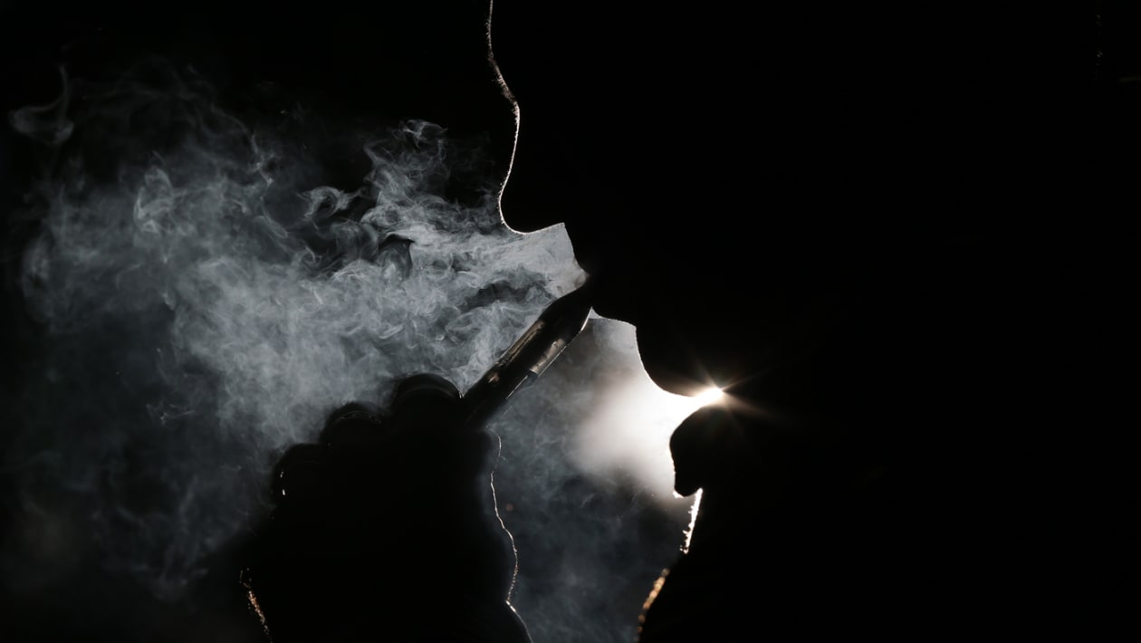 Fact check: is vaping bad for you?. The Week UK