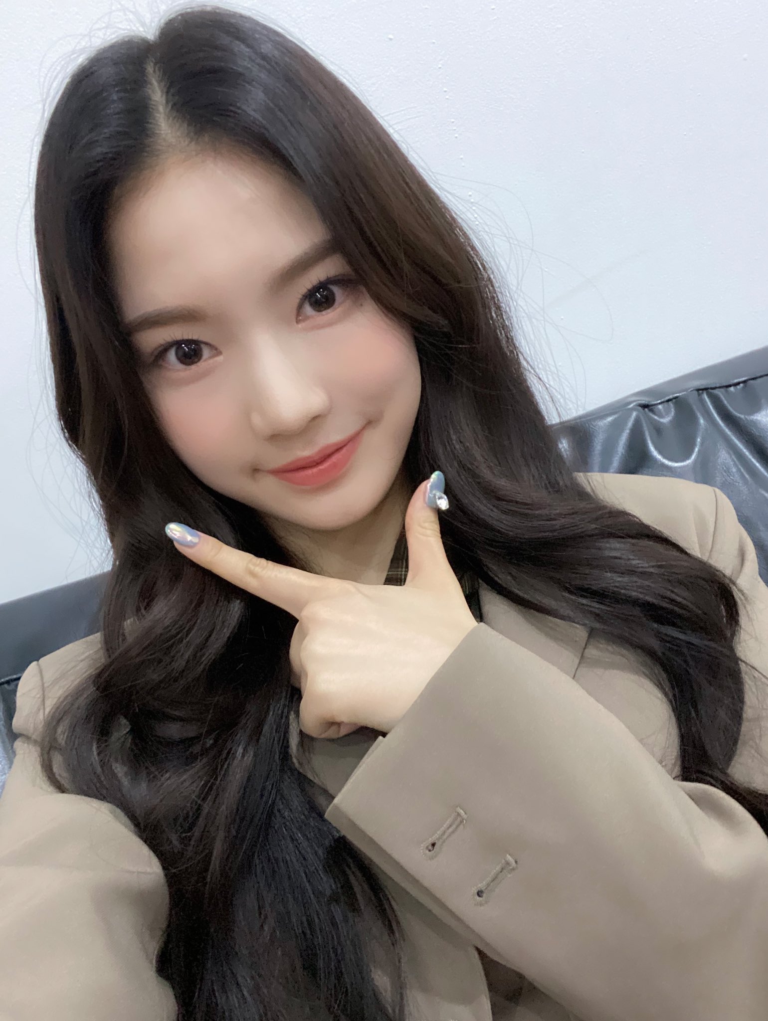 STAYC ISA (아이사) First Photohoot!