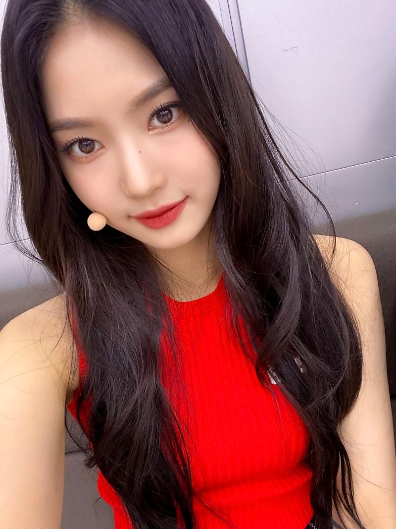 stayc pics isa #STAYC #ISA