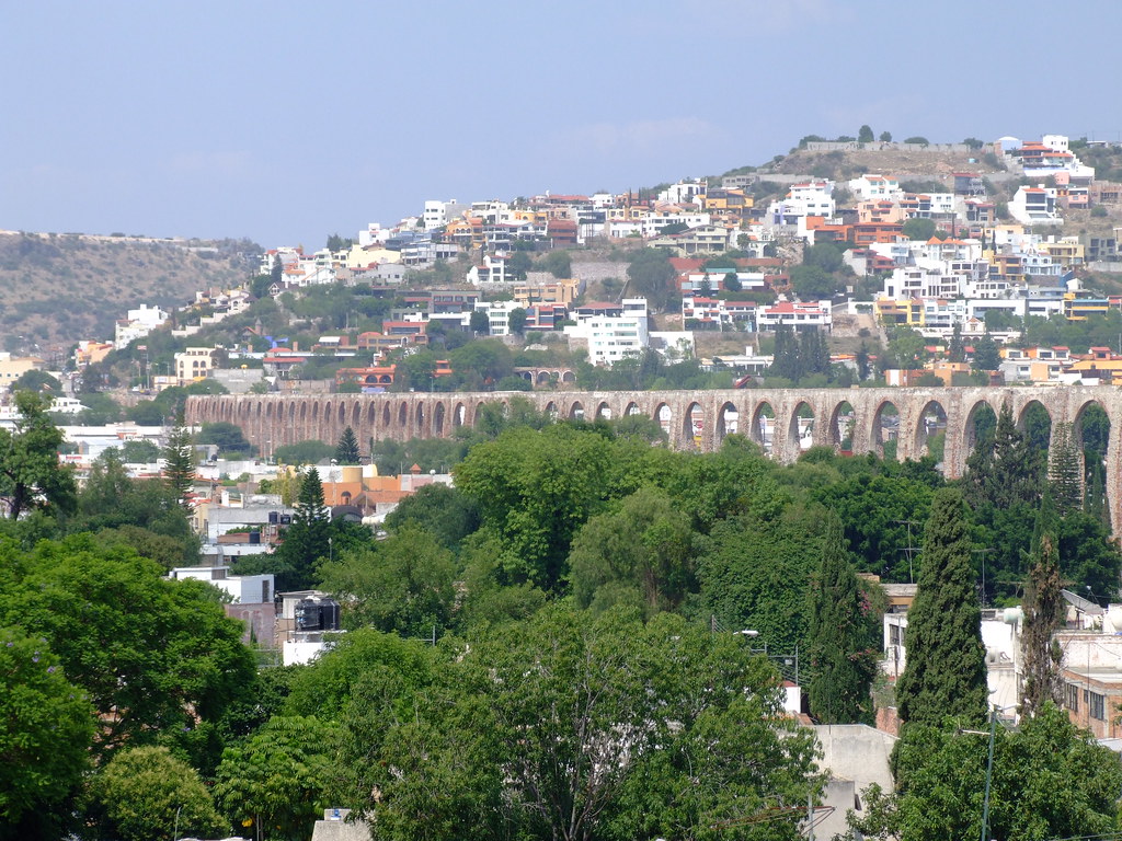 Mexico de Querétaro