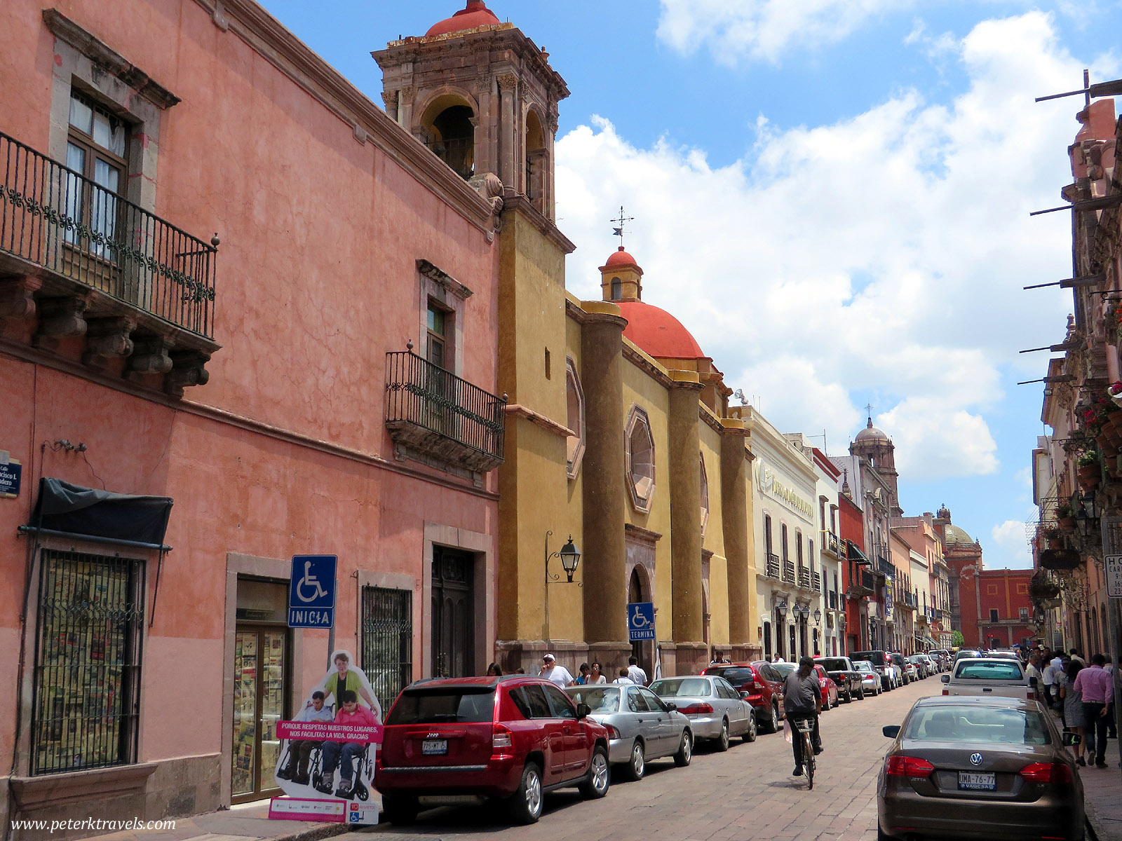 Photos from Querétaro, Part 2