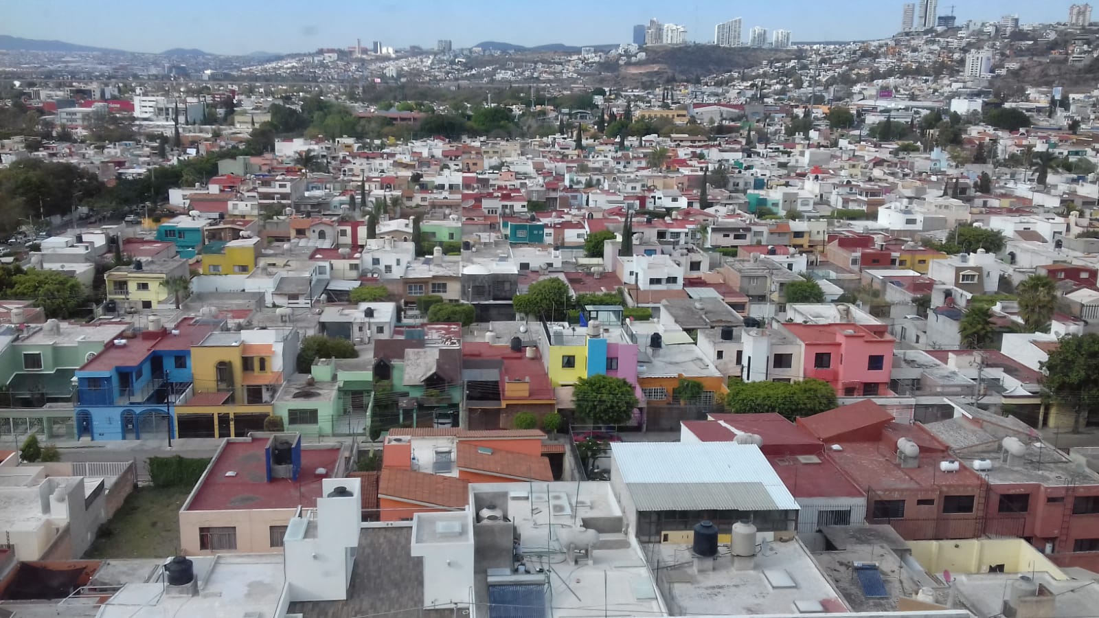 Réseau International des Villes Michelin