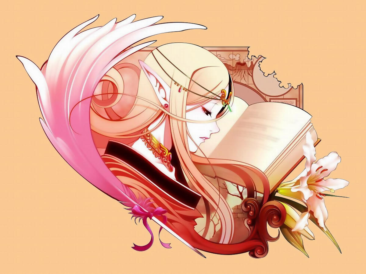 Lodoss Tou Senki (Record Of Lodoss War ) Anime Image Board