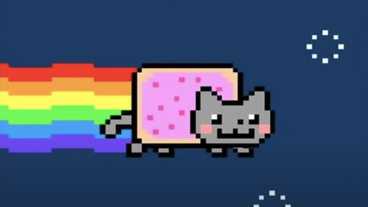 Would you pay US$000 for a meme? Nyan Cat just sold for six figures worth of cryptocurrency, opening the door to even more expensive online NFT art sales. South China Morning Post