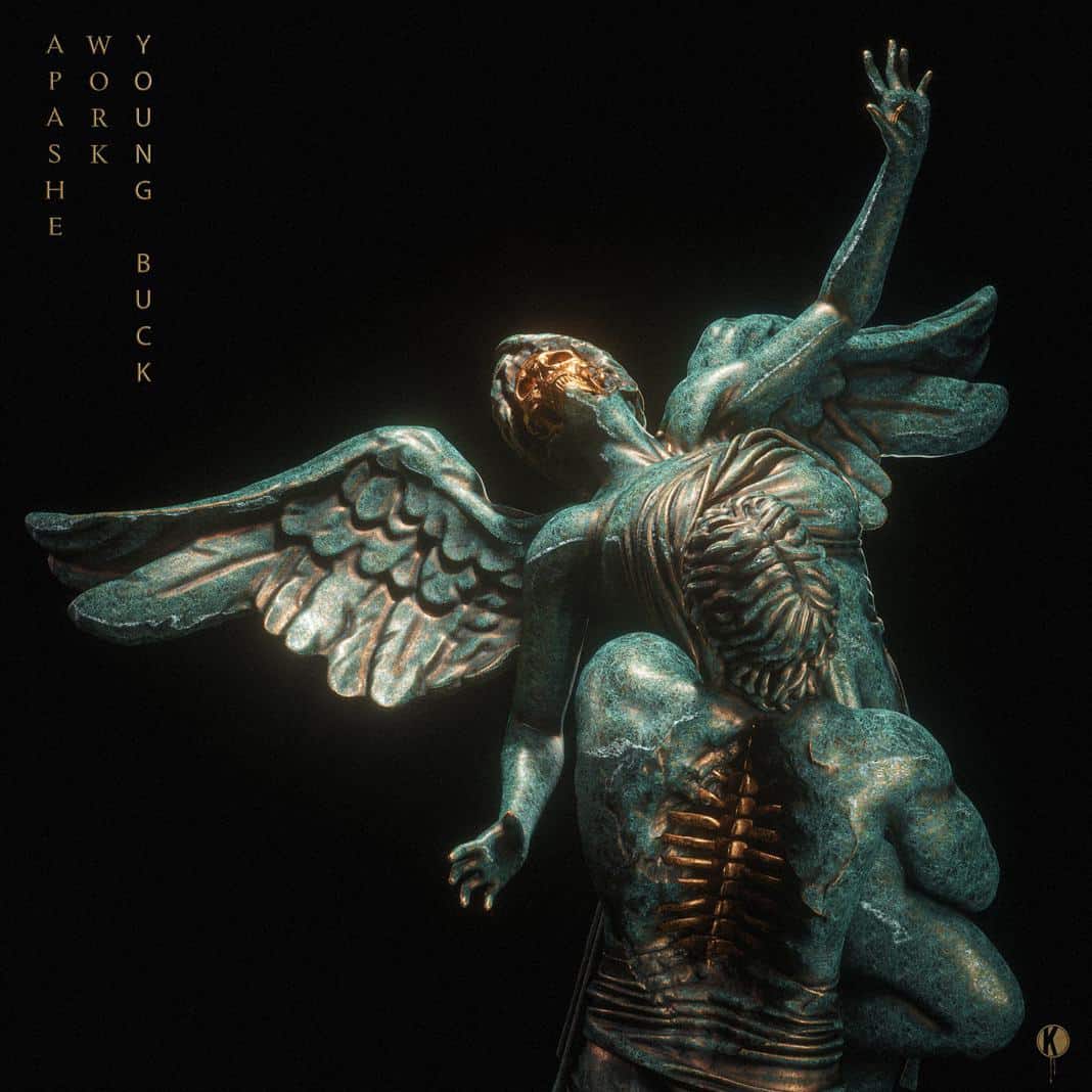 Apashe Teams Up With Young Buck & A Symphonic Orchestra for 'Work'