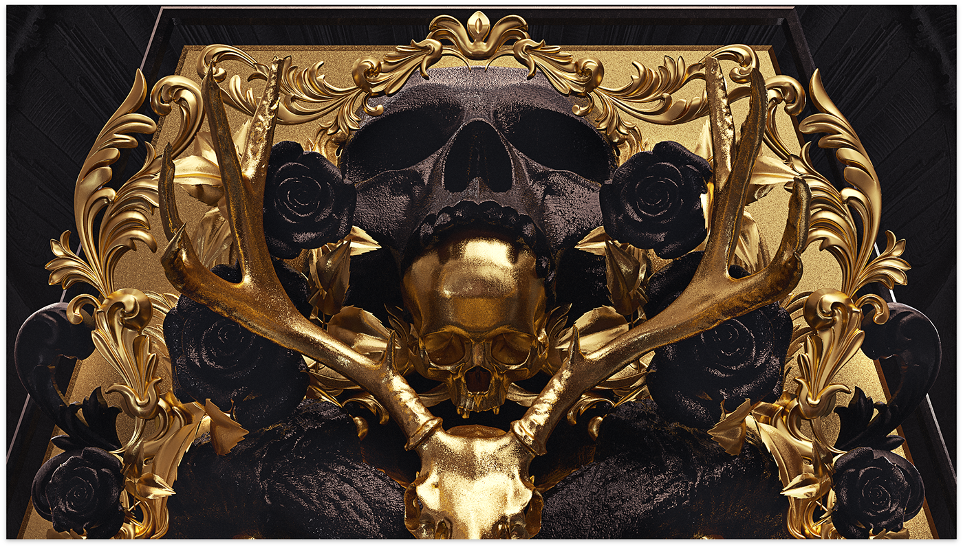 Bliss N Eso, Apashe, Dynaudio & Project46 commisions