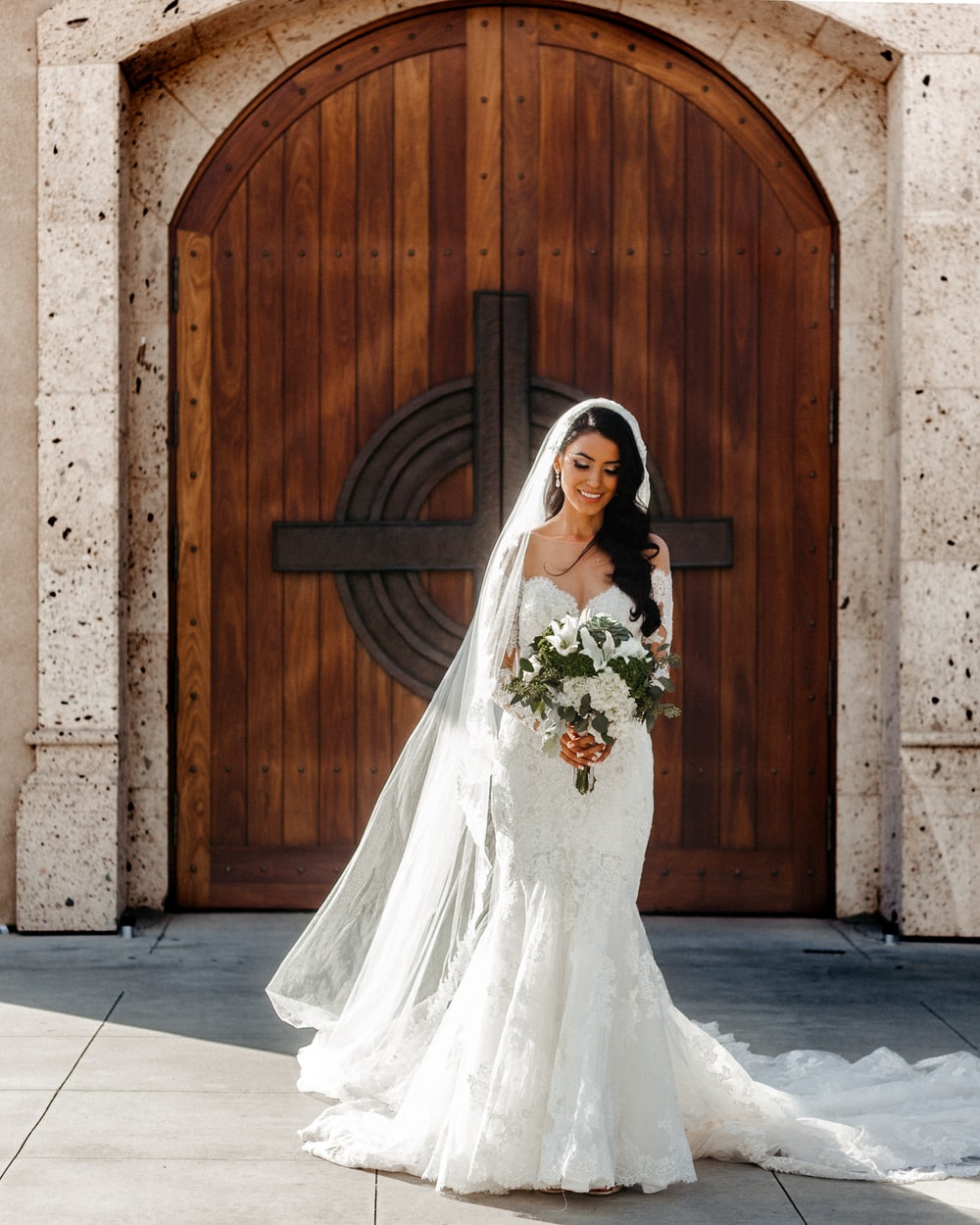 Buns And Braids Hairstyles ToBeBrides Can Opt For On Their Wedding Day   News18