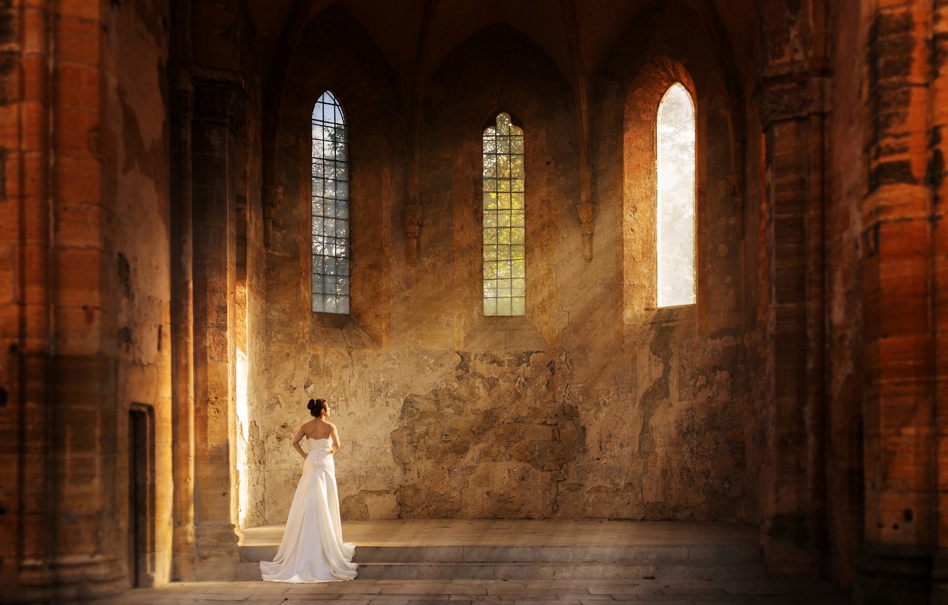 Church Wedding Wallpapers - Wallpaper Cave