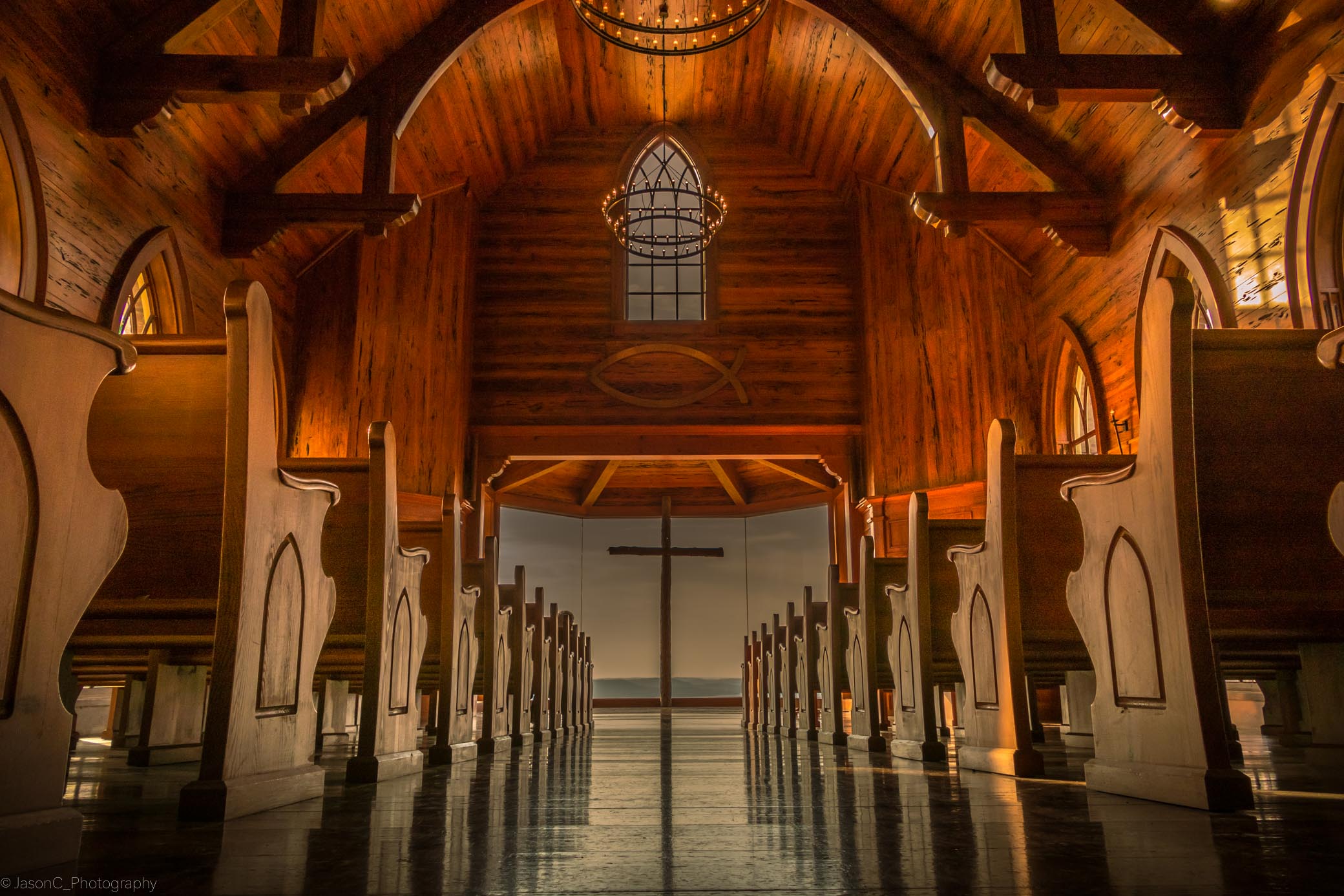 Wallpaper, building, wood, symmetry, orange, arch, church, God, interior design, chapel, perspective, view, wedding, indoor, framed, basilica, tourist attraction, place of worship, aisle, graphy 2080x1387