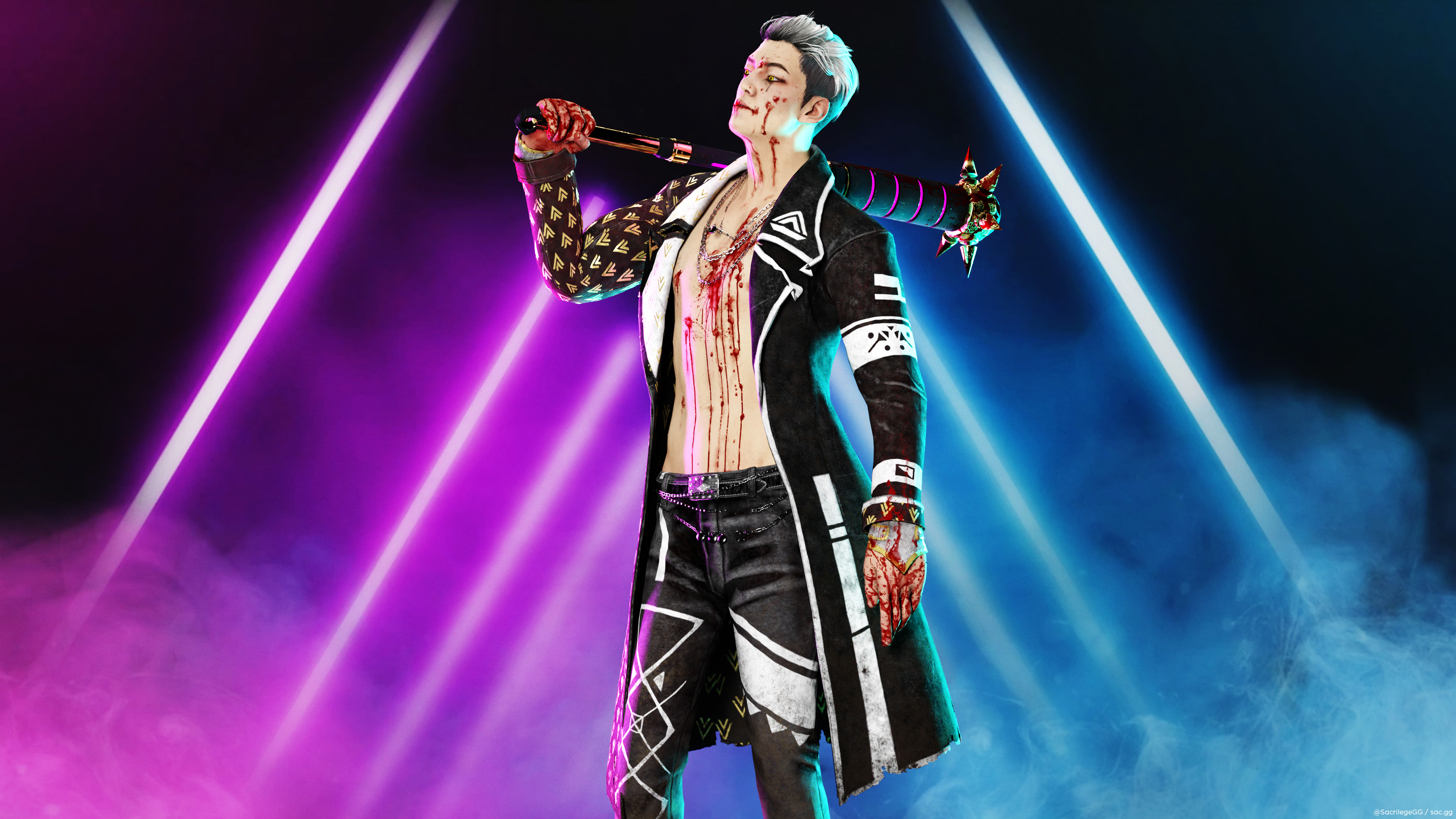 Dead By Daylight 4K Wallpaper Downloads