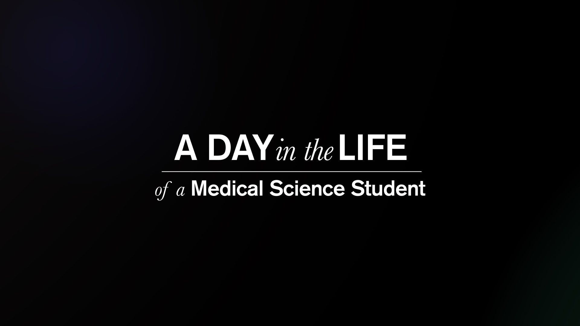 Medical Student Wallpaper