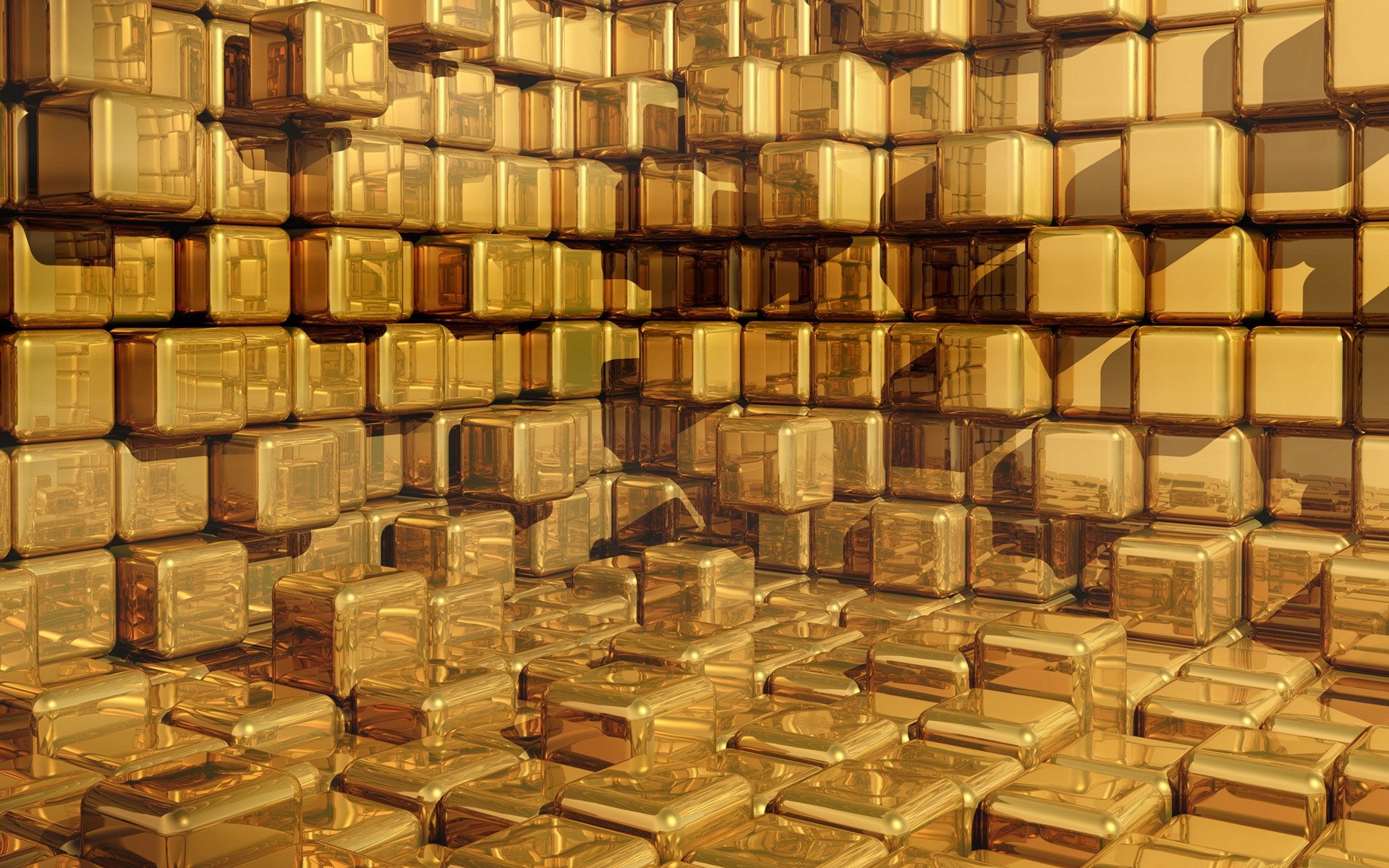 Gold Bricks Wallpapers Wallpaper Cave