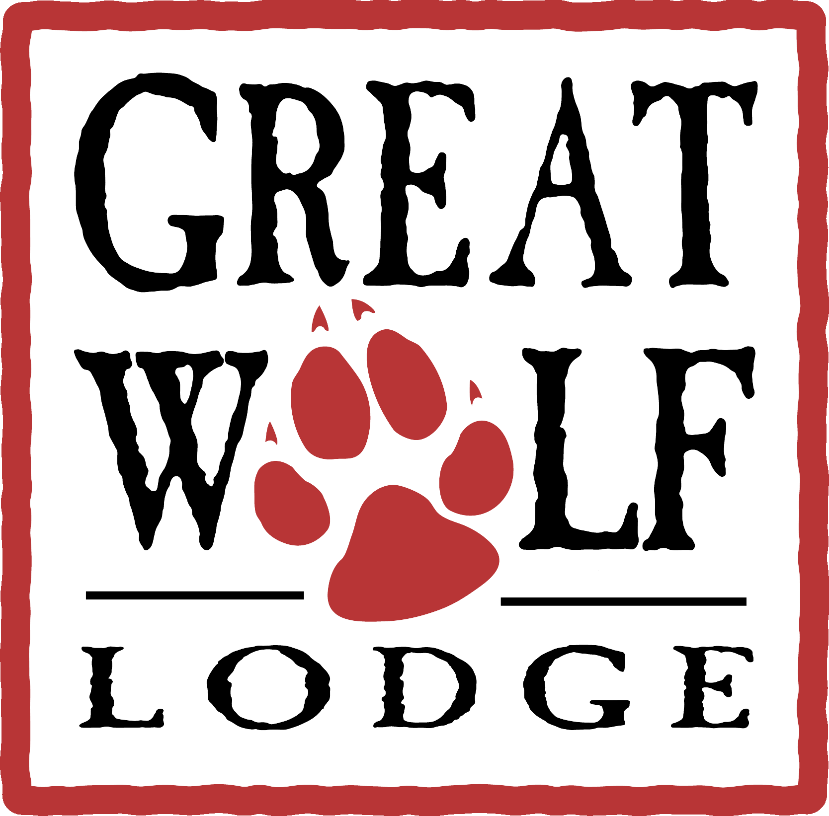 Great wolf lodge Logos