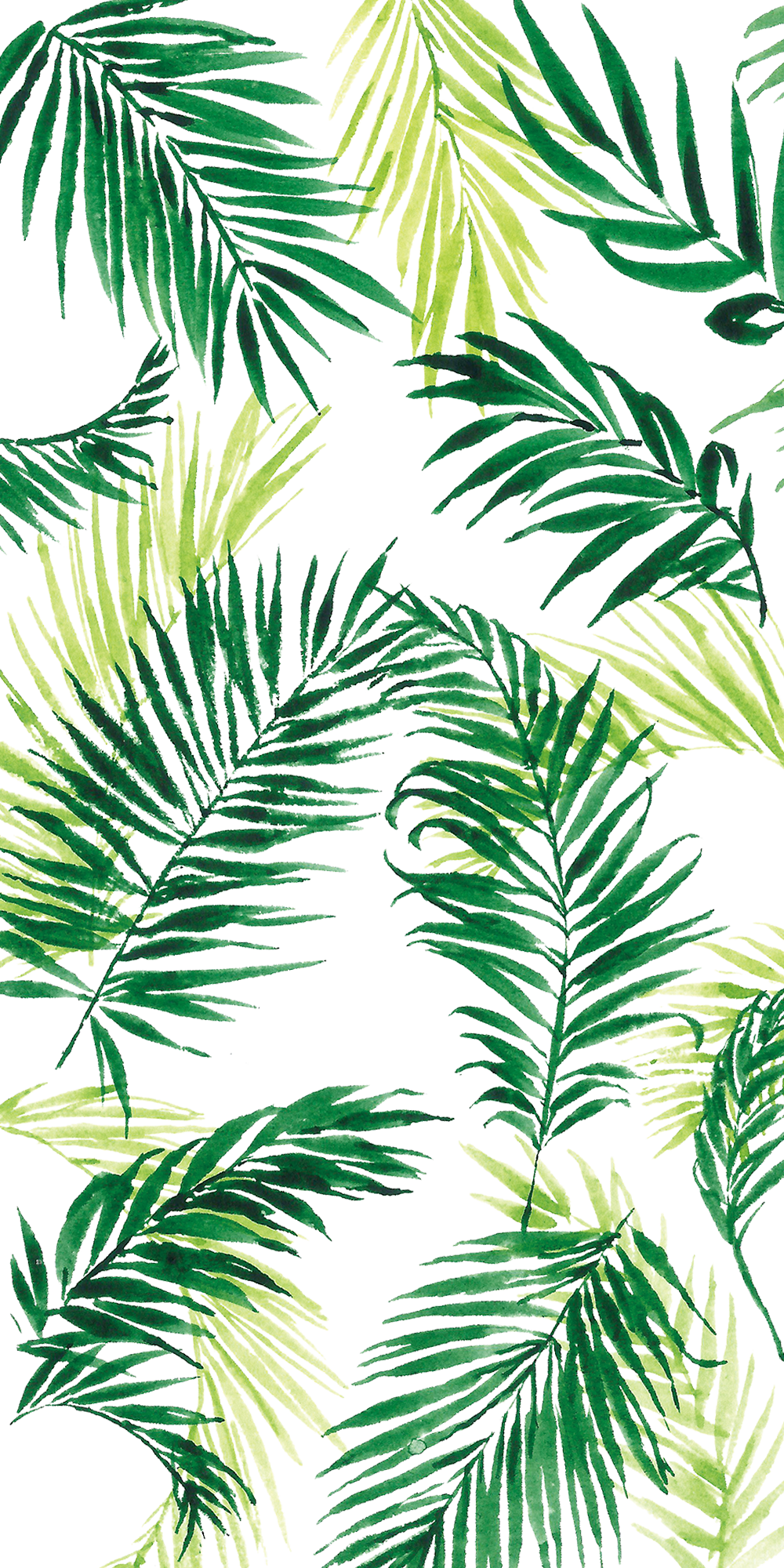 Leaves #Greens #Green #Nature #Botanical #Casetify #iPhone #Phone #Case #Cases #Art #Design. Green wallpaper phone, iPhone background wallpaper, Plant wallpaper