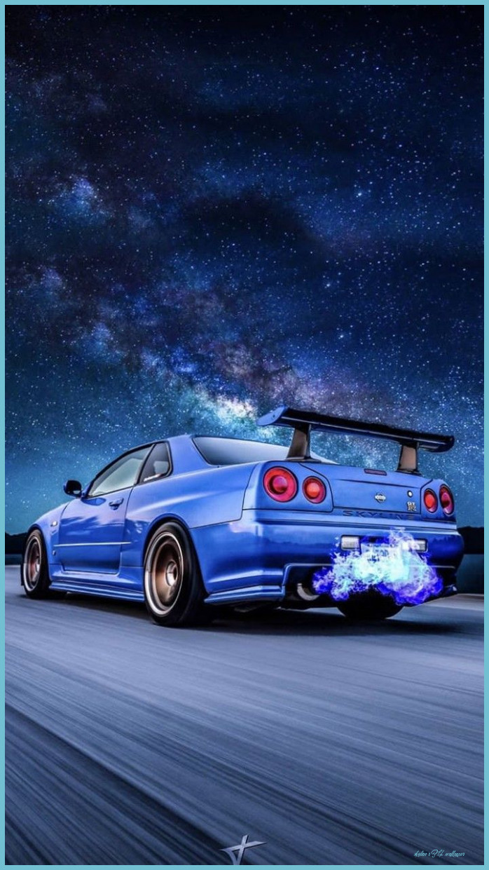 Shady7gtr Nissan Gtr Wallpaper, Nissan Skyline R34 Wallpaper