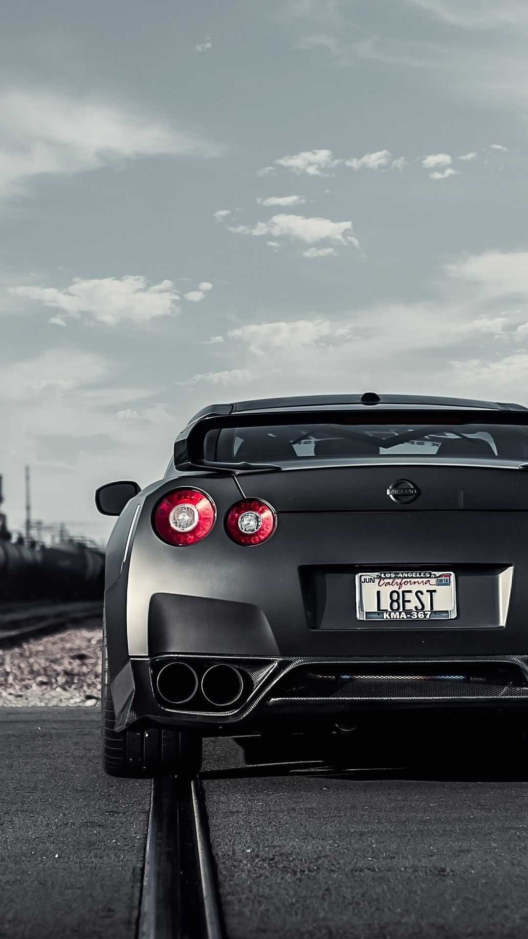 GTR Wallpaper