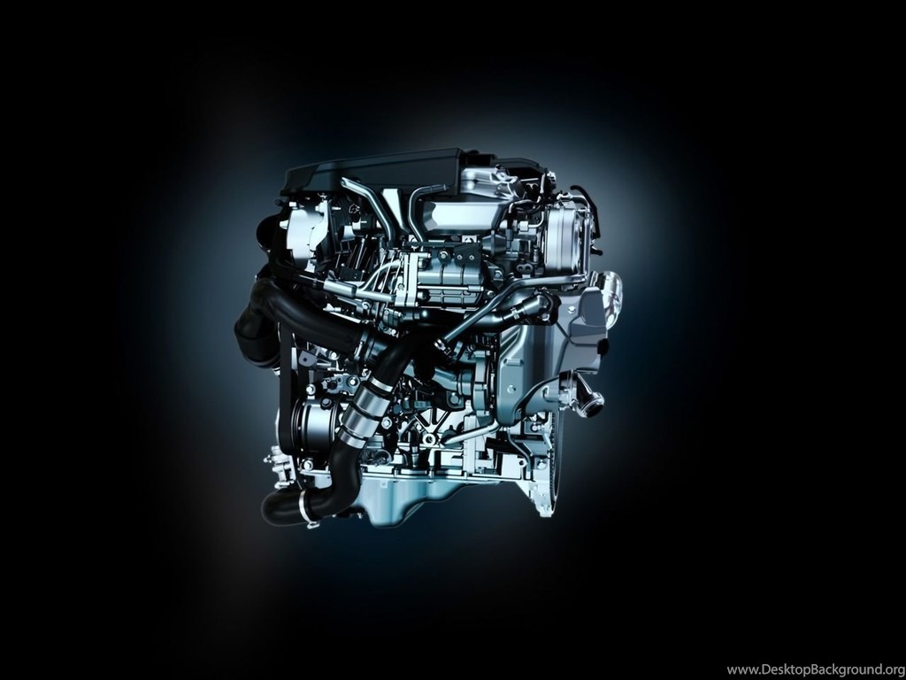 Jaguar XF Diesel Engine 1 1280x960 Wallpaper Desktop Background
