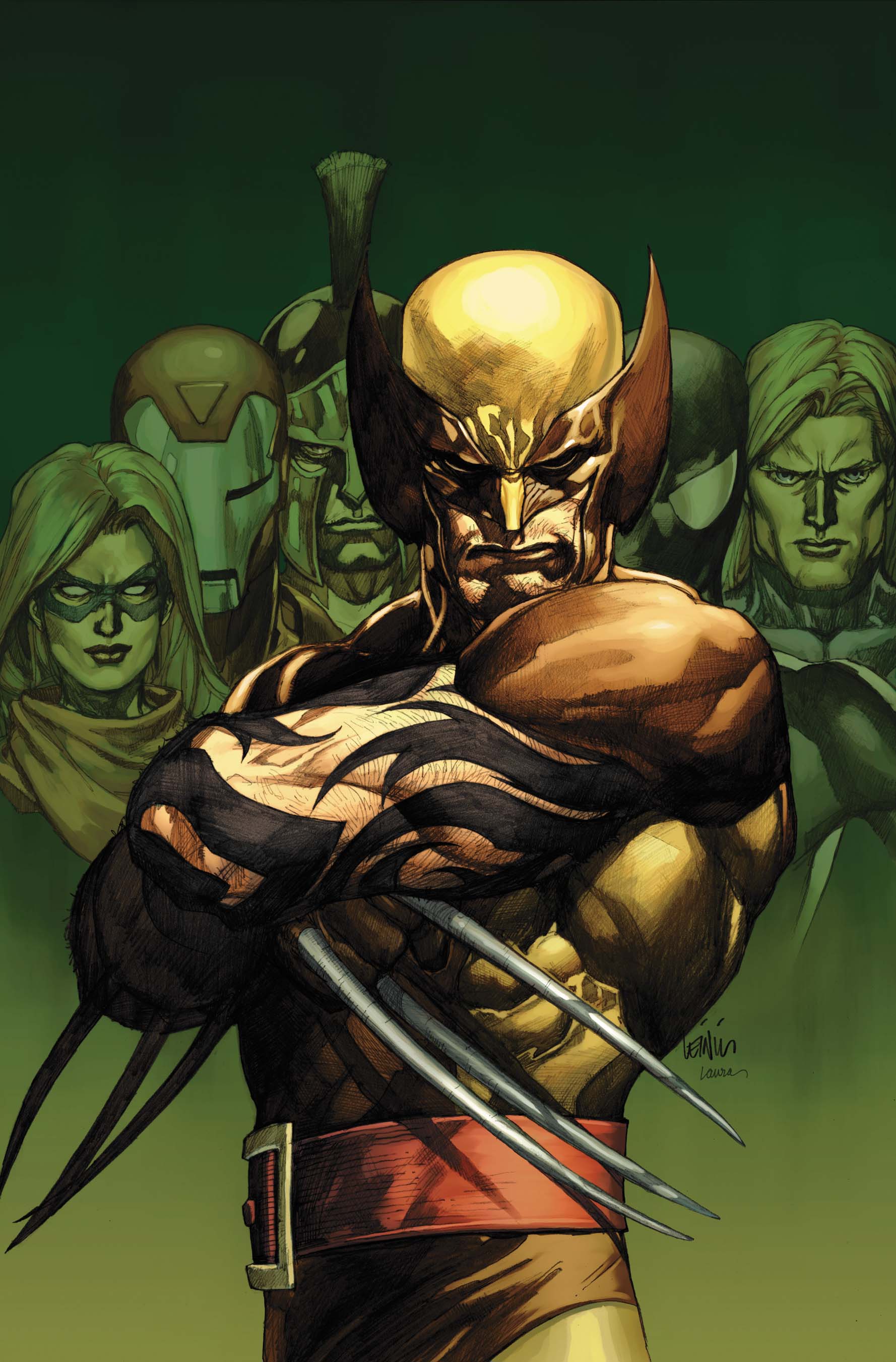 daken