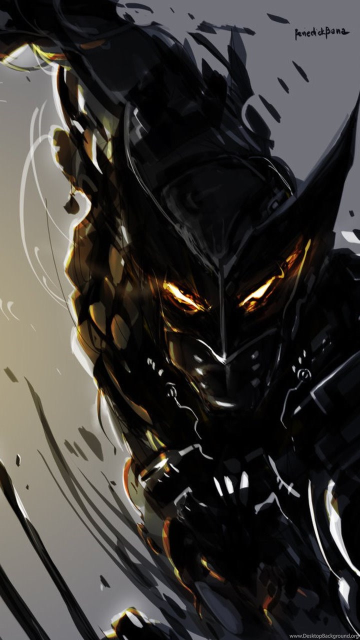 Deathstroke Vs. Daken (Dark Wolverine) Battles Comic Vine Desktop Background