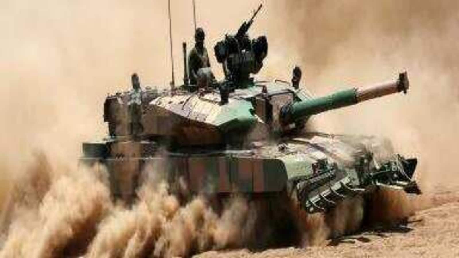 PM Modi to hand over Arjun Main Battle Tank Mark to army: All you need to know. Latest News India