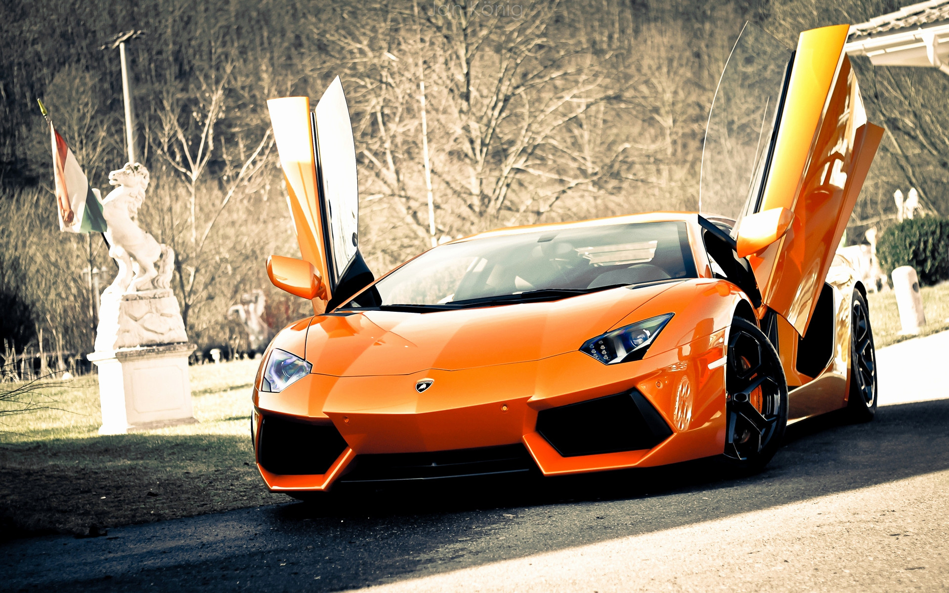 Top Car Wallpaper HD Best Of Lamborghini Wallpaper Car Photo HD