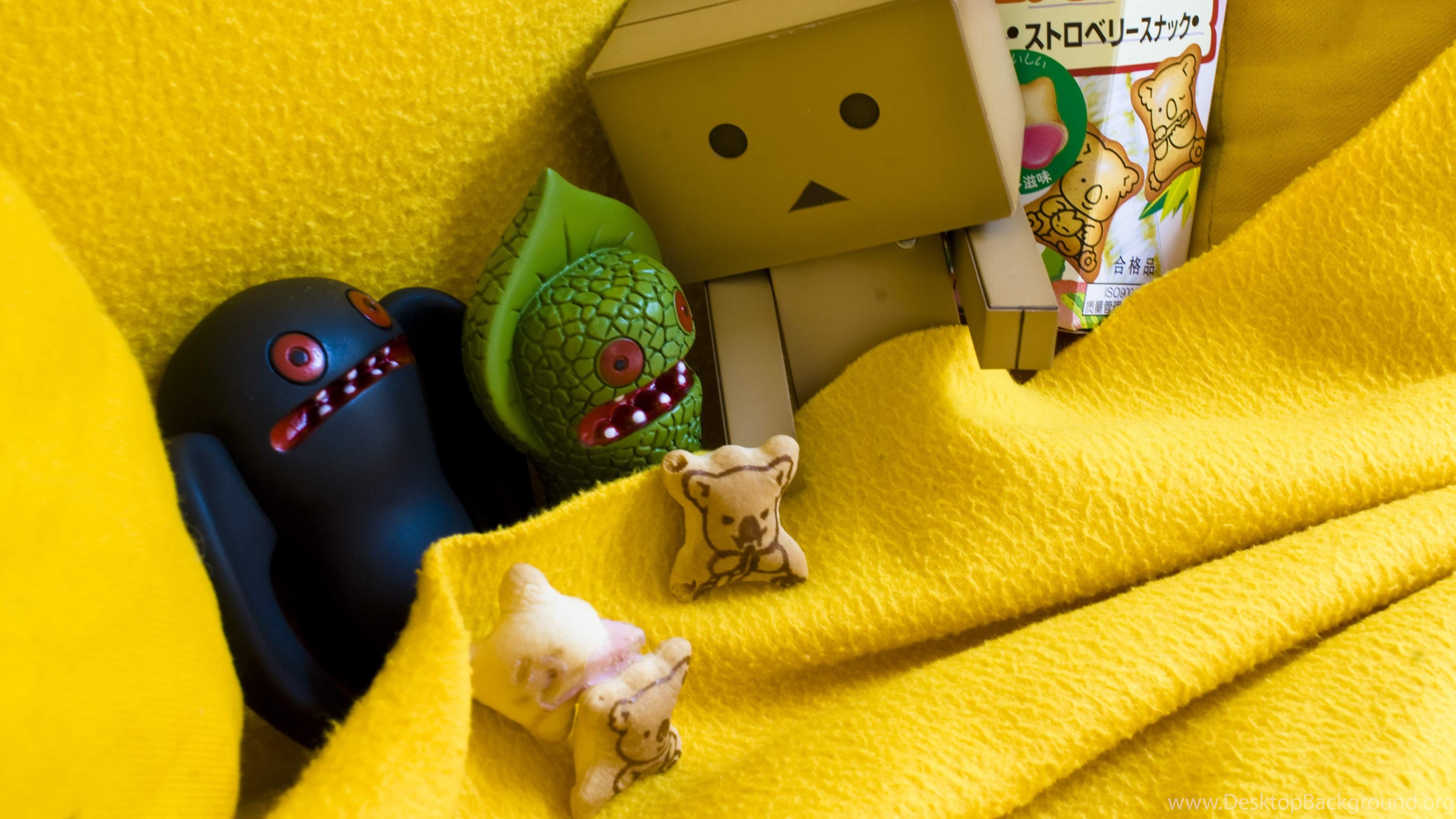 Box Man Wallpapers Wallpaper Cave