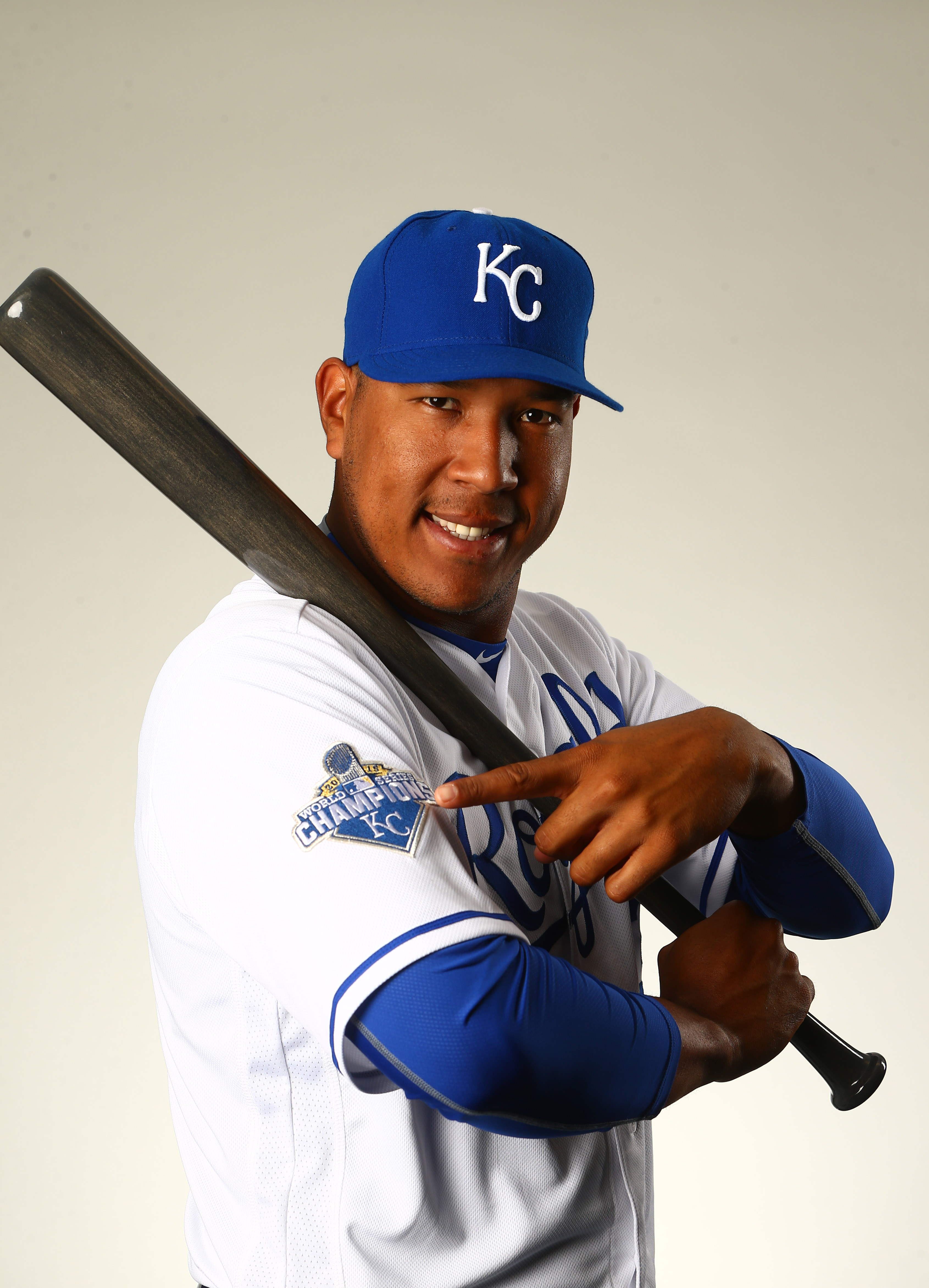 Royals, Salvador Perez Moving Close To Extension Trade Rumors