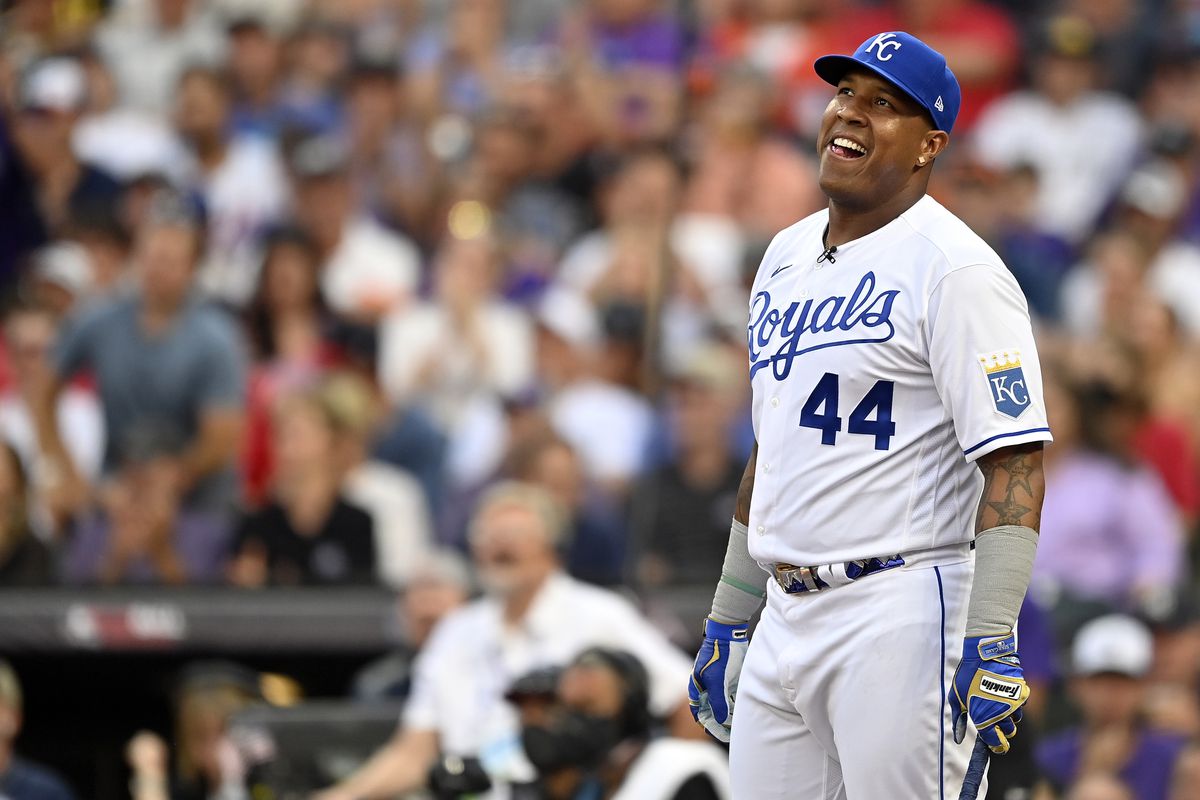 Royals Rumblings for July 13, 2021