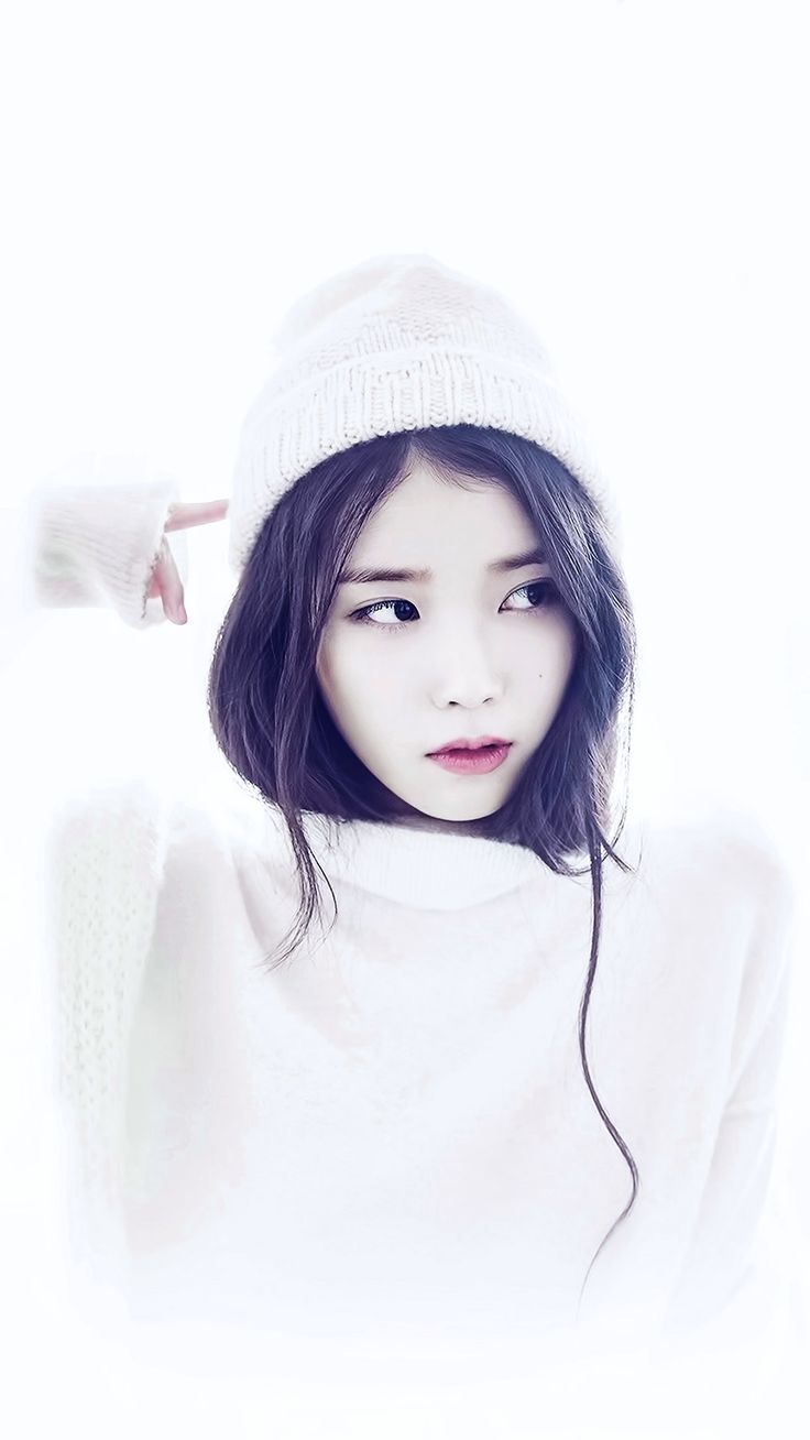 IU 아이유 HD Mobile Wallpaper 1080x1920. Korean celebrities, Korean actresses, Kpop girls