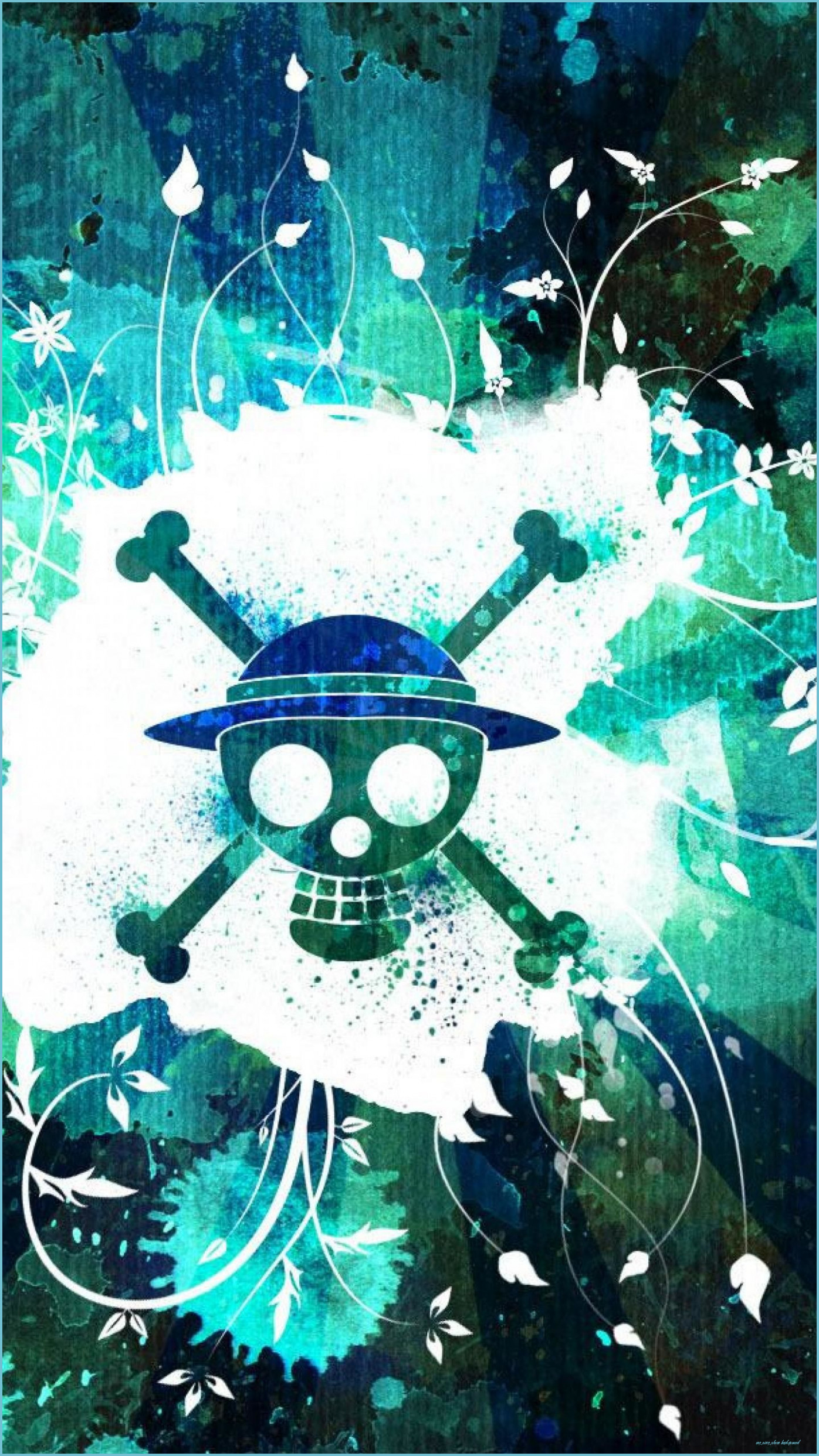 One Piece Mobile Wallpaper Free One Piece Mobile Piece Phone Background