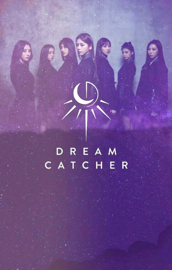 Dreamcatcher Kpop Wallpaper