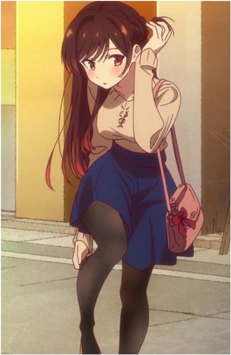 Ichinose Chizuru Phone HD Wallpapers - Wallpaper Cave