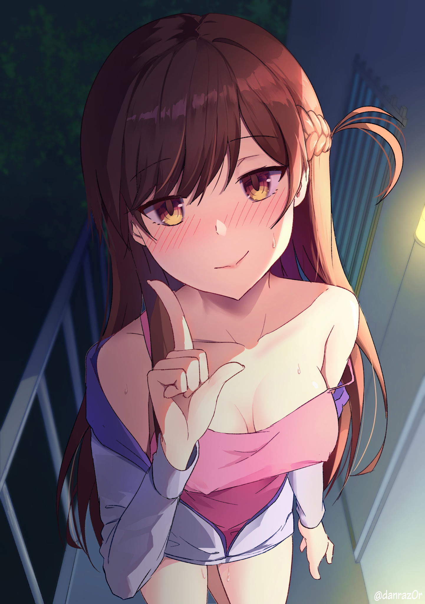 Chizuru Ichinose: u_khairullah99