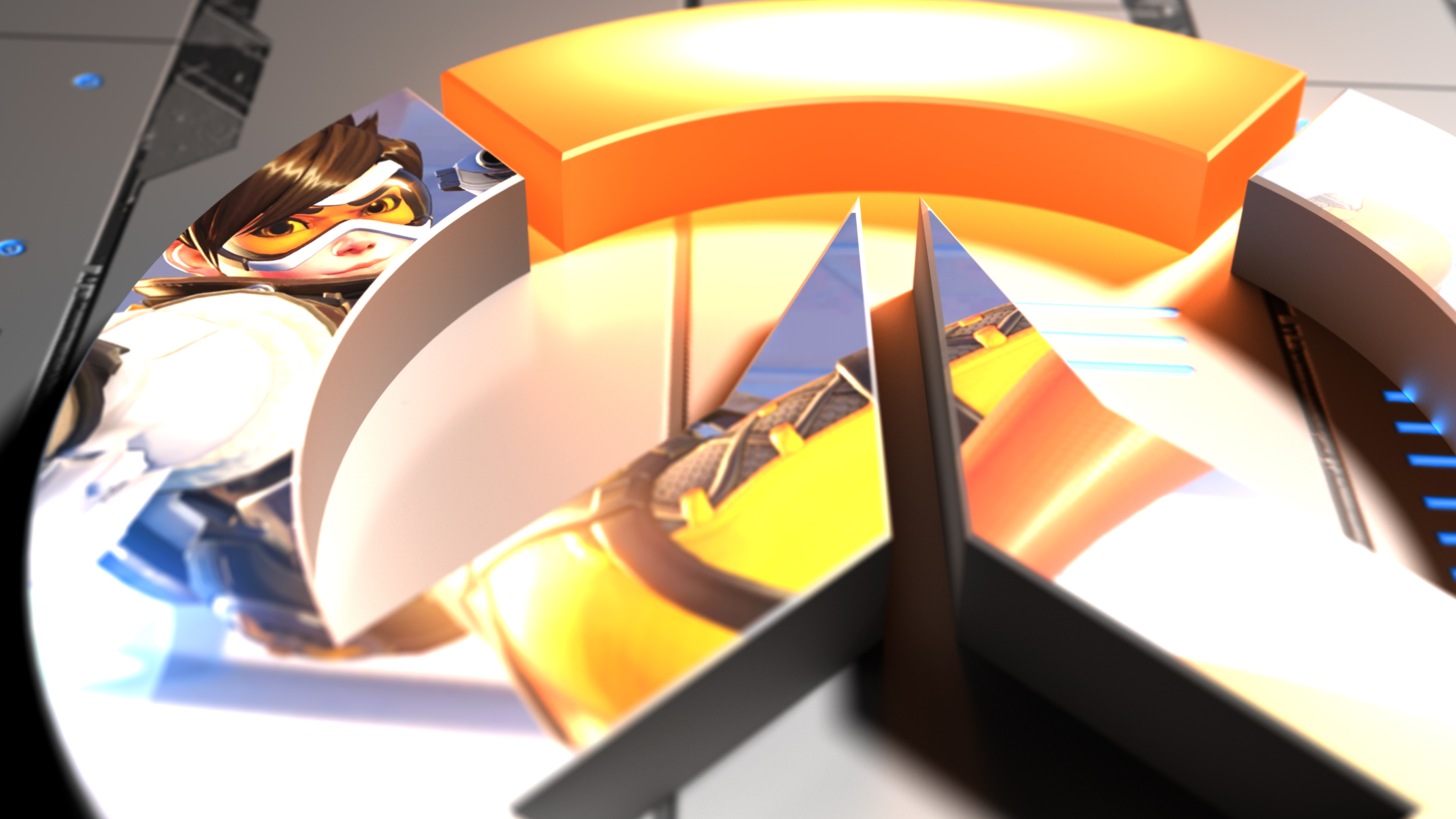 Free download Tracer 4K Overwatch Wallpaper HD Wallpaper [3840x2160] for your Desktop, Mobile & Tablet. Explore Overwatch 4K Wallpaper. Overwatch 1080p Wallpaper, Overwatch Game Wallpaper, Overwatch Mobile Wallpaper