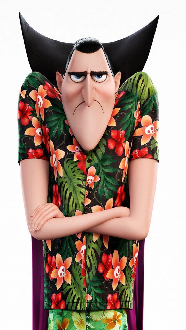 stirring impressive formidable wallpaper Hotel Transylvania 3: Summer Vacation Animated. Hotel transylvania, Dracula hotel transylvania, Hotel transylvania movie